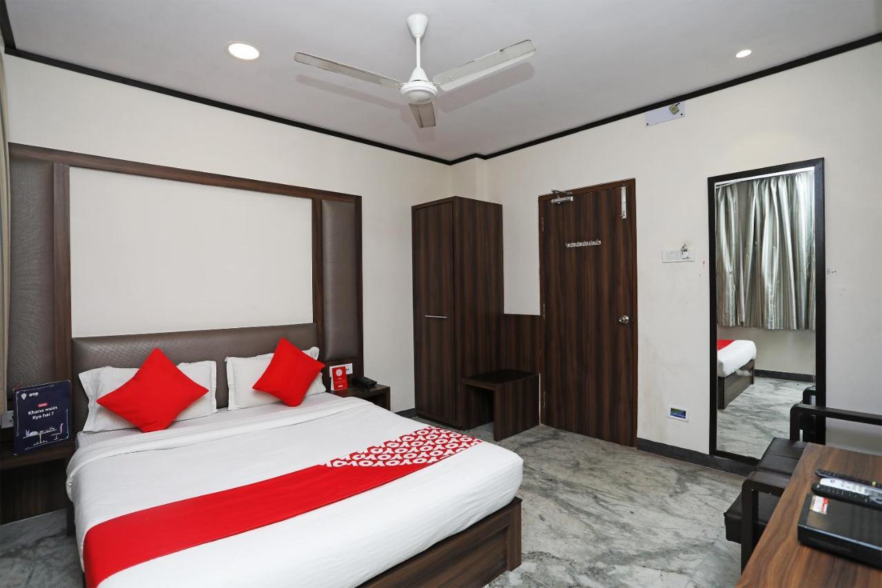 Oyo 15966 Hotel Shivam Kalkata Exteriér fotografie