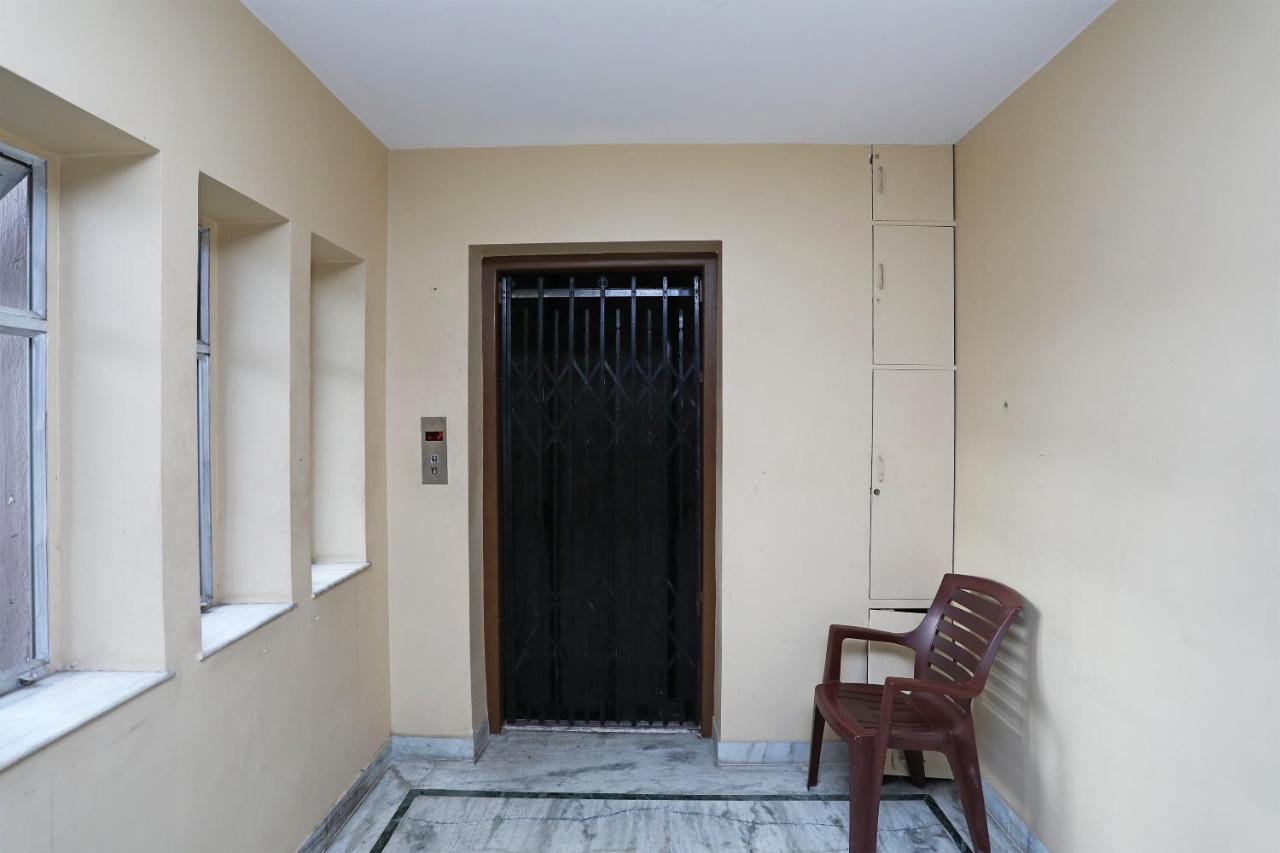 Oyo 15966 Hotel Shivam Kalkata Exteriér fotografie