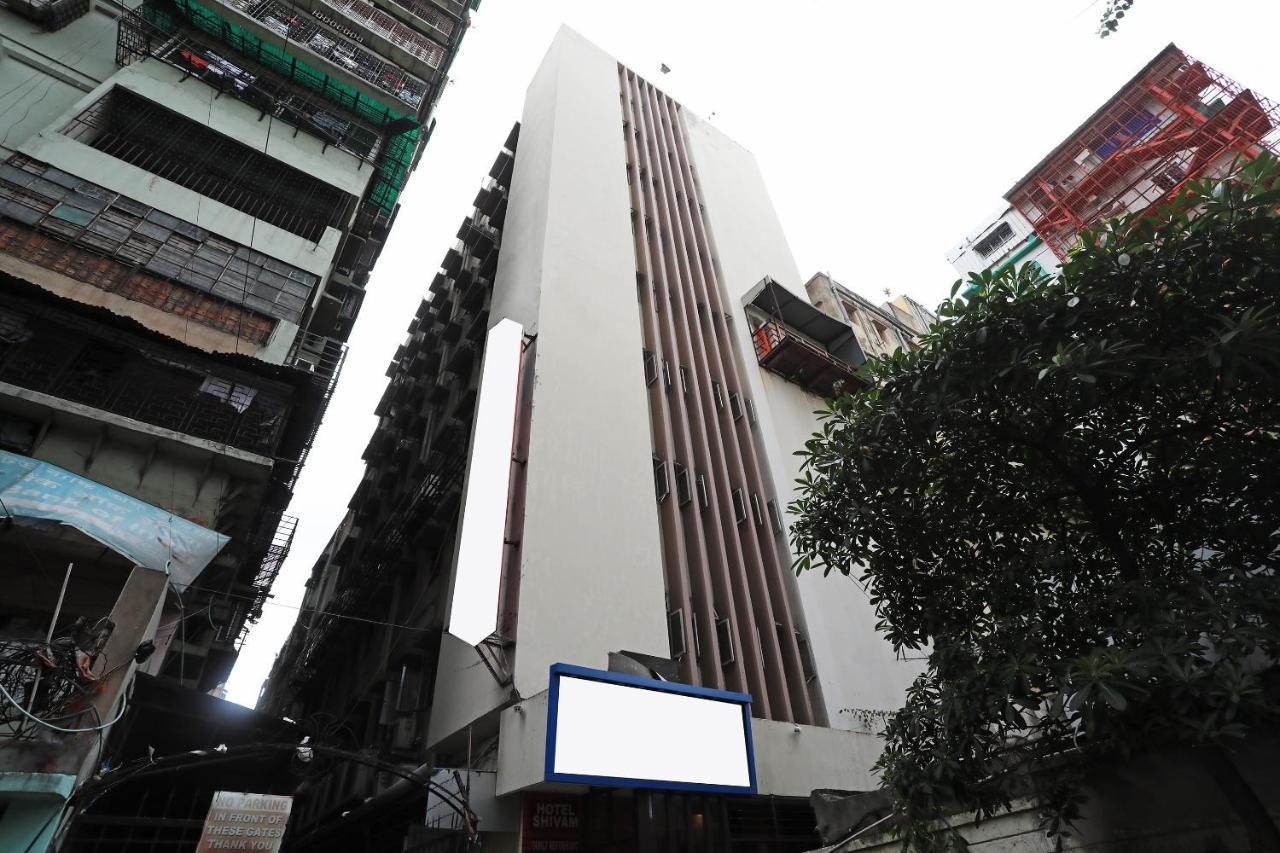 Oyo 15966 Hotel Shivam Kalkata Exteriér fotografie