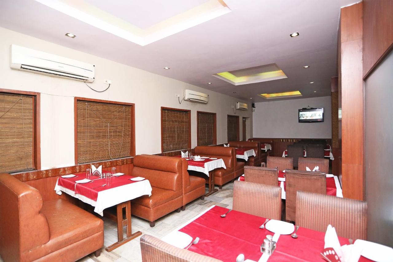 Oyo 15966 Hotel Shivam Kalkata Exteriér fotografie