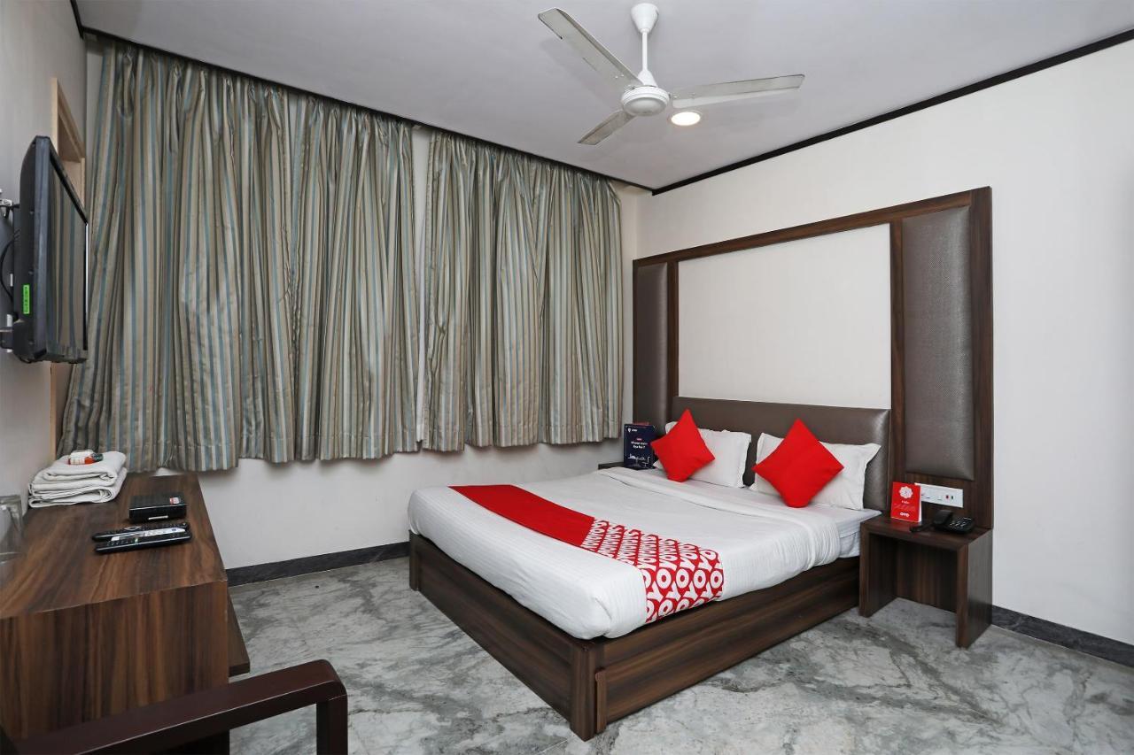 Oyo 15966 Hotel Shivam Kalkata Exteriér fotografie