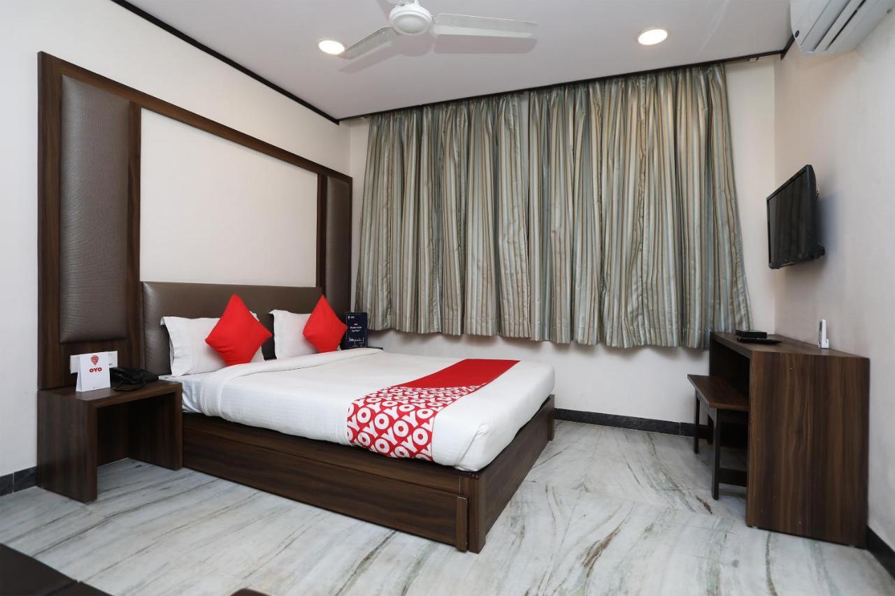 Oyo 15966 Hotel Shivam Kalkata Exteriér fotografie
