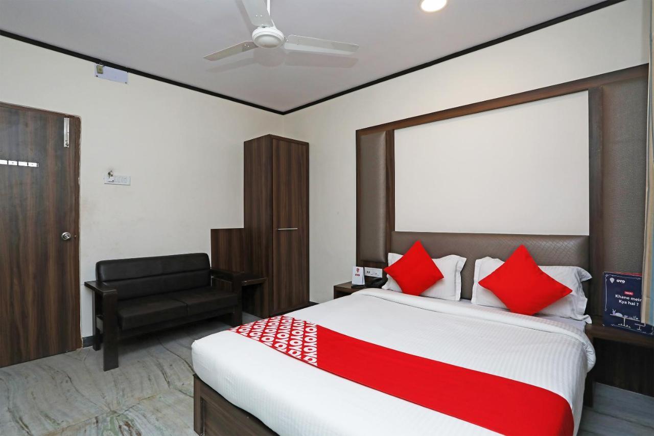 Oyo 15966 Hotel Shivam Kalkata Exteriér fotografie