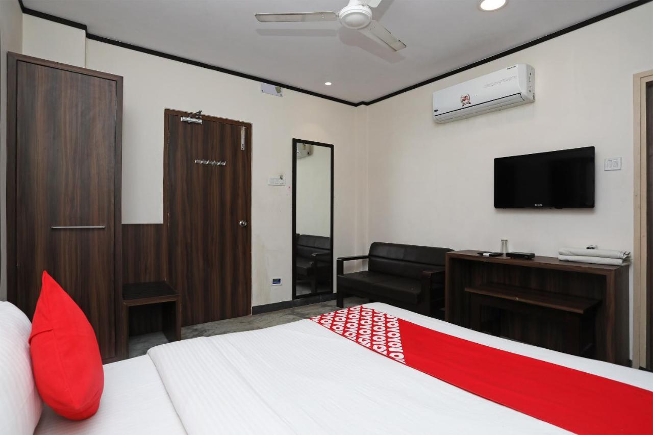 Oyo 15966 Hotel Shivam Kalkata Exteriér fotografie