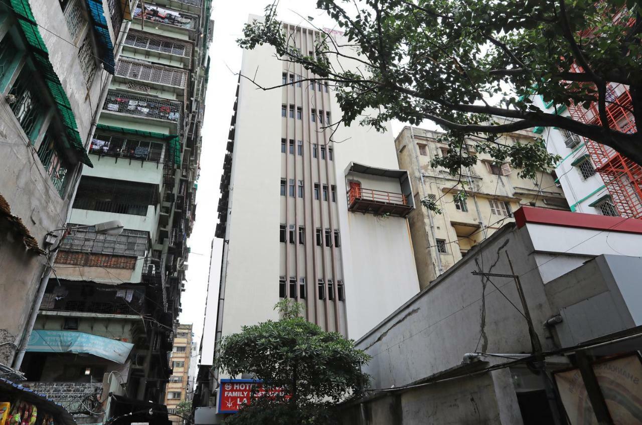 Oyo 15966 Hotel Shivam Kalkata Exteriér fotografie