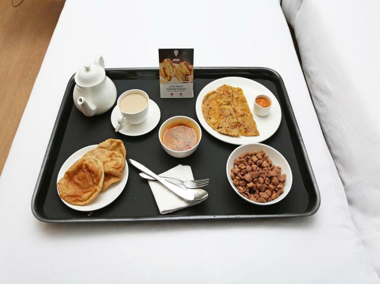 Oyo 15966 Hotel Shivam Kalkata Exteriér fotografie