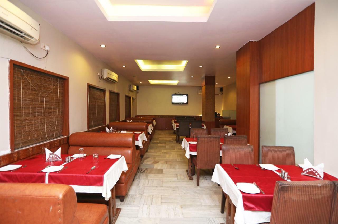 Oyo 15966 Hotel Shivam Kalkata Exteriér fotografie