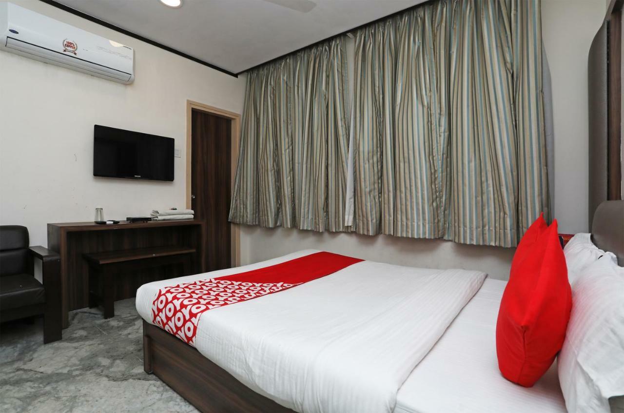 Oyo 15966 Hotel Shivam Kalkata Exteriér fotografie